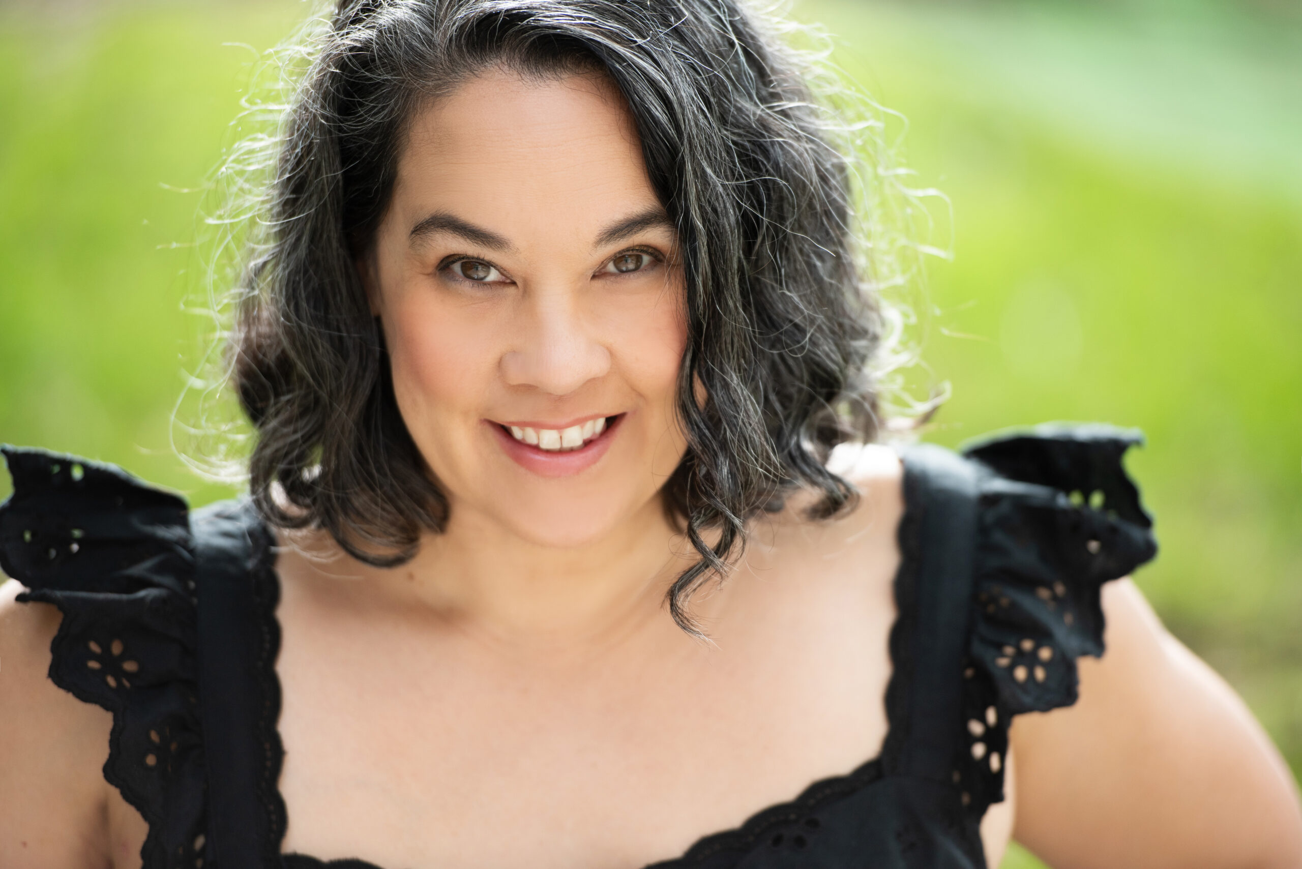 Fiona Santos profile photo