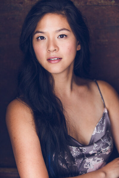 Erika Ji profile photo