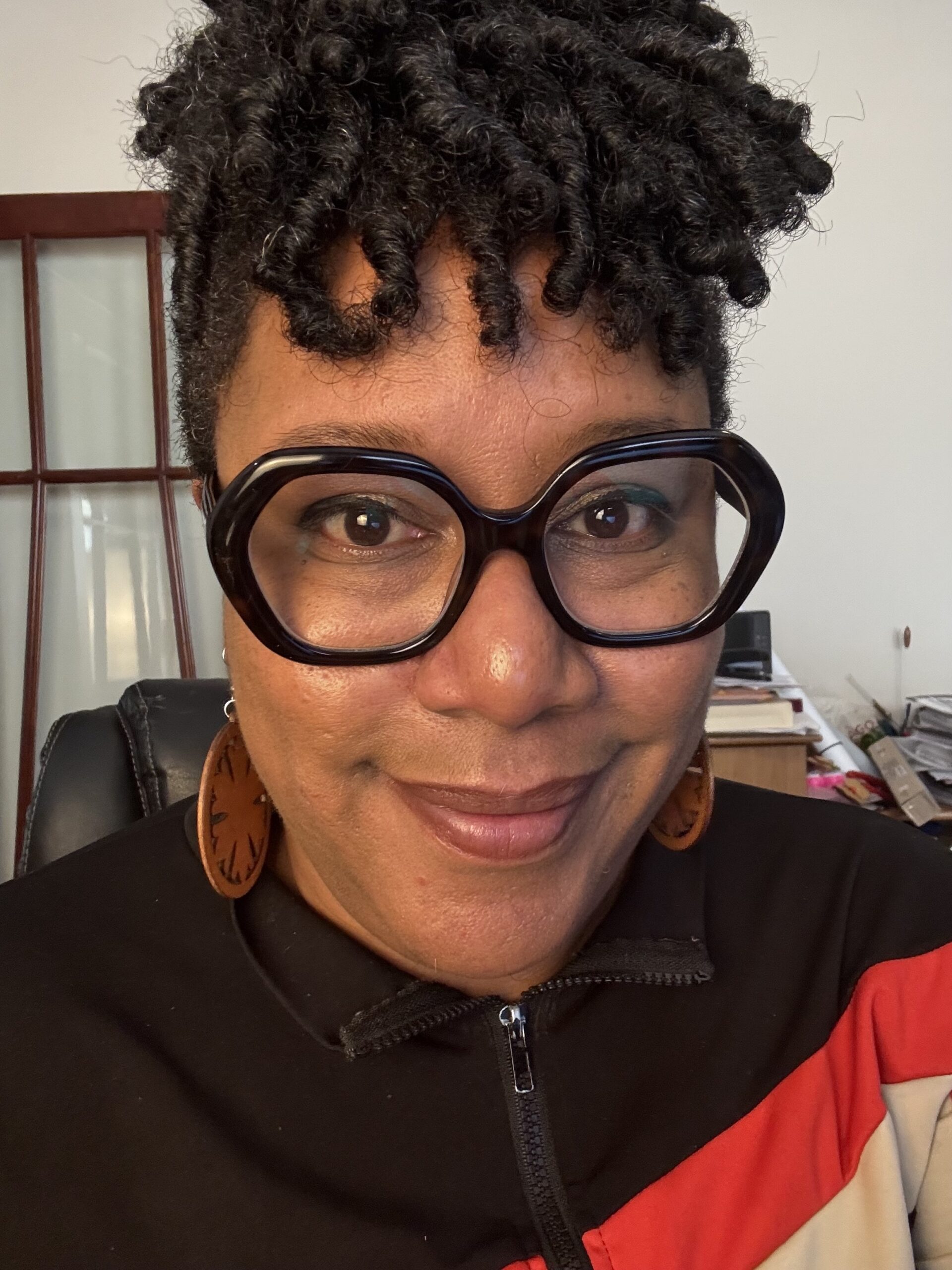 Christie Chiles Twillie profile photo