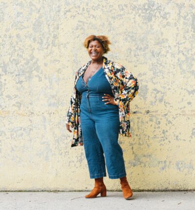 Janelle Lawrence profile photo