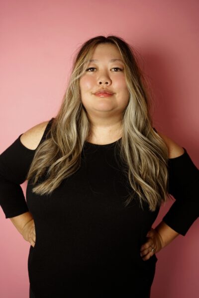 Jenna Mee Dosch profile photo