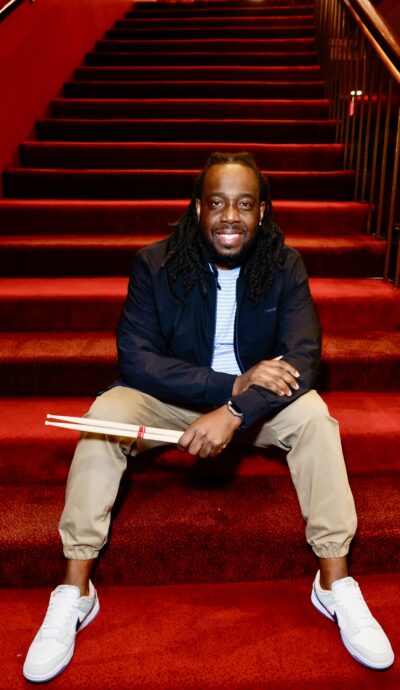 Quinton “Q” Robinson profile photo