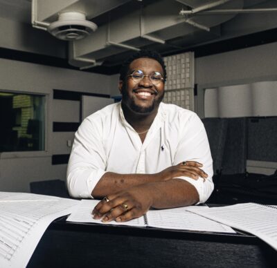Terence “T” Odonkor profile photo