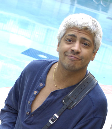 David Matos profile photo