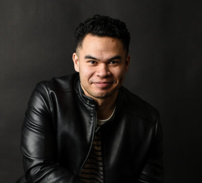Josias Pili Fronda profile photo