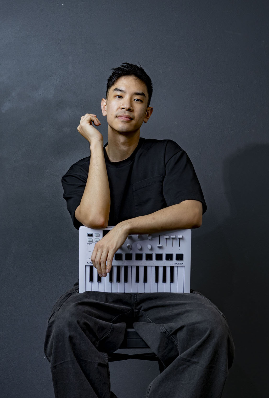 Steven Nguyen Khoa Tran profile photo