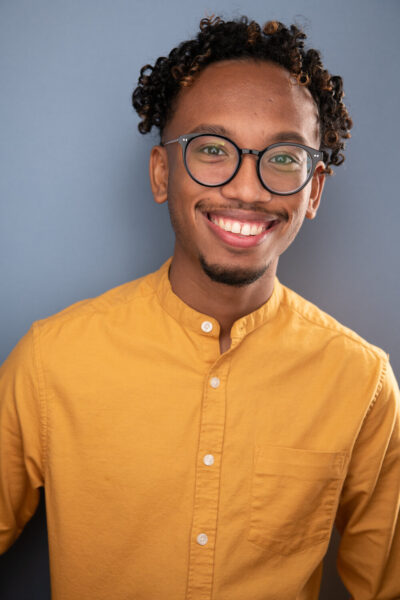 Patrick B. Phillips profile photo