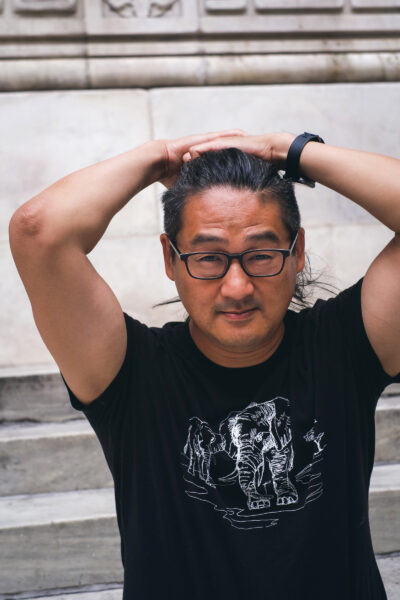 Timothy Huang profile photo