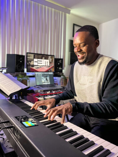 Freddie Banks profile photo