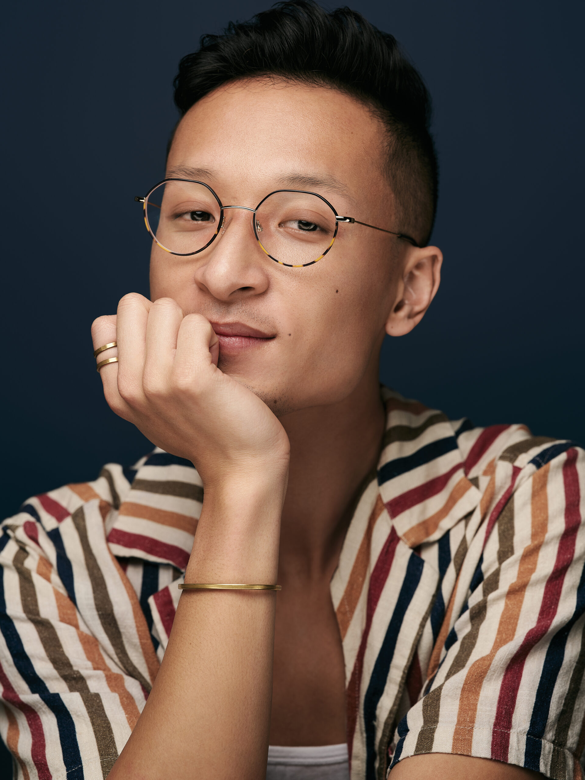 Alexander Tom profile photo