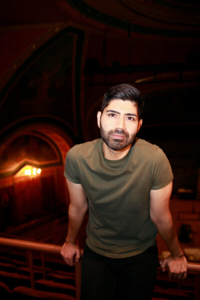 Jason Aguirre profile photo