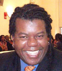Larry Trent McRae profile photo