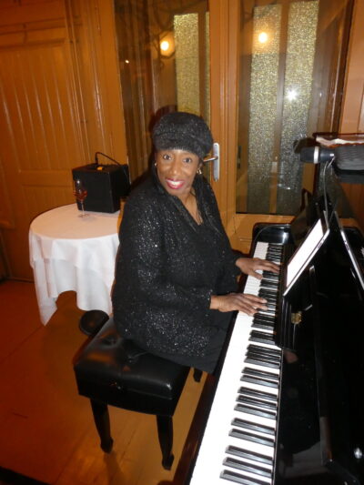 Donna Yvette Brown profile photo