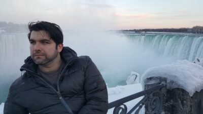 Brett Macias profile photo