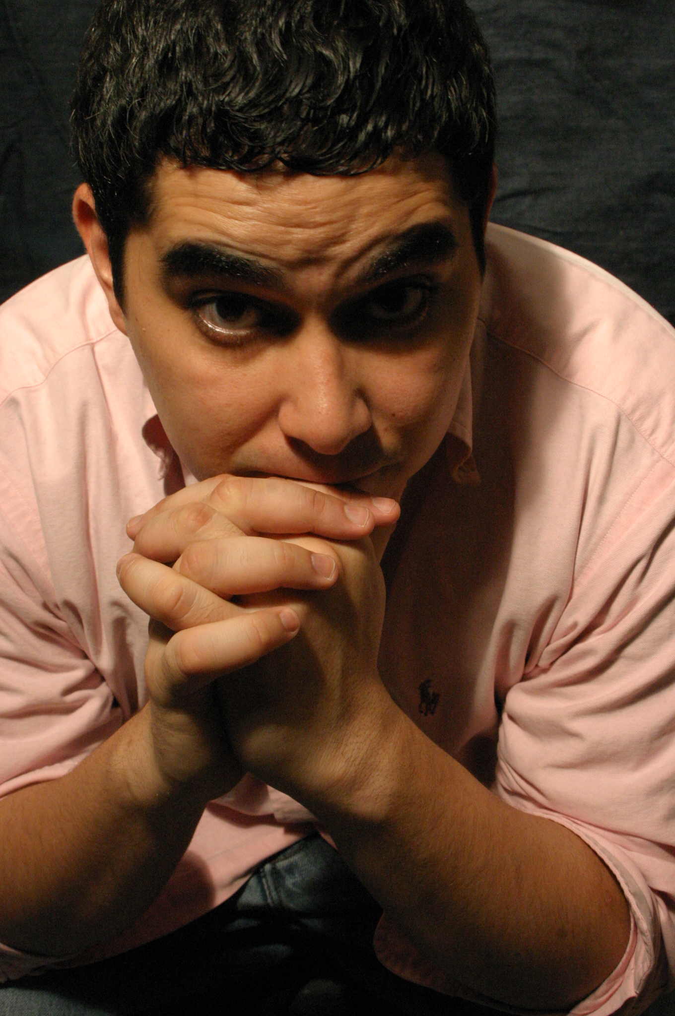 Kristoffer Diaz profile photo