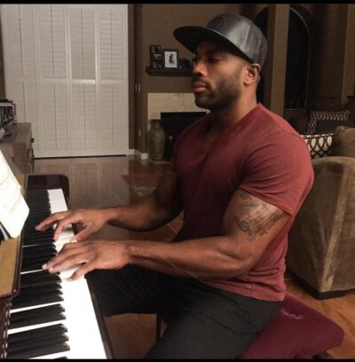 Wilkie Ferguson profile photo
