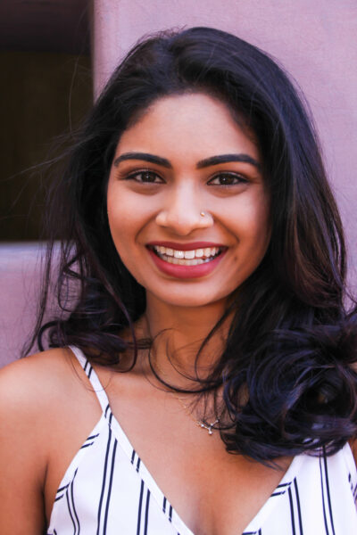 Vaibu Mohan profile photo