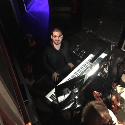 Roberto Sinha profile photo