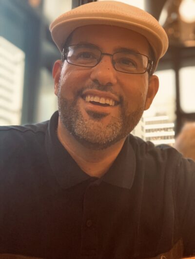 Javier Diaz profile photo