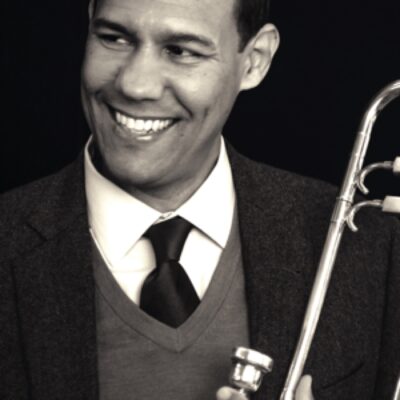 Jason Jackson profile photo