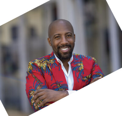 Jeremiah Abiah profile photo