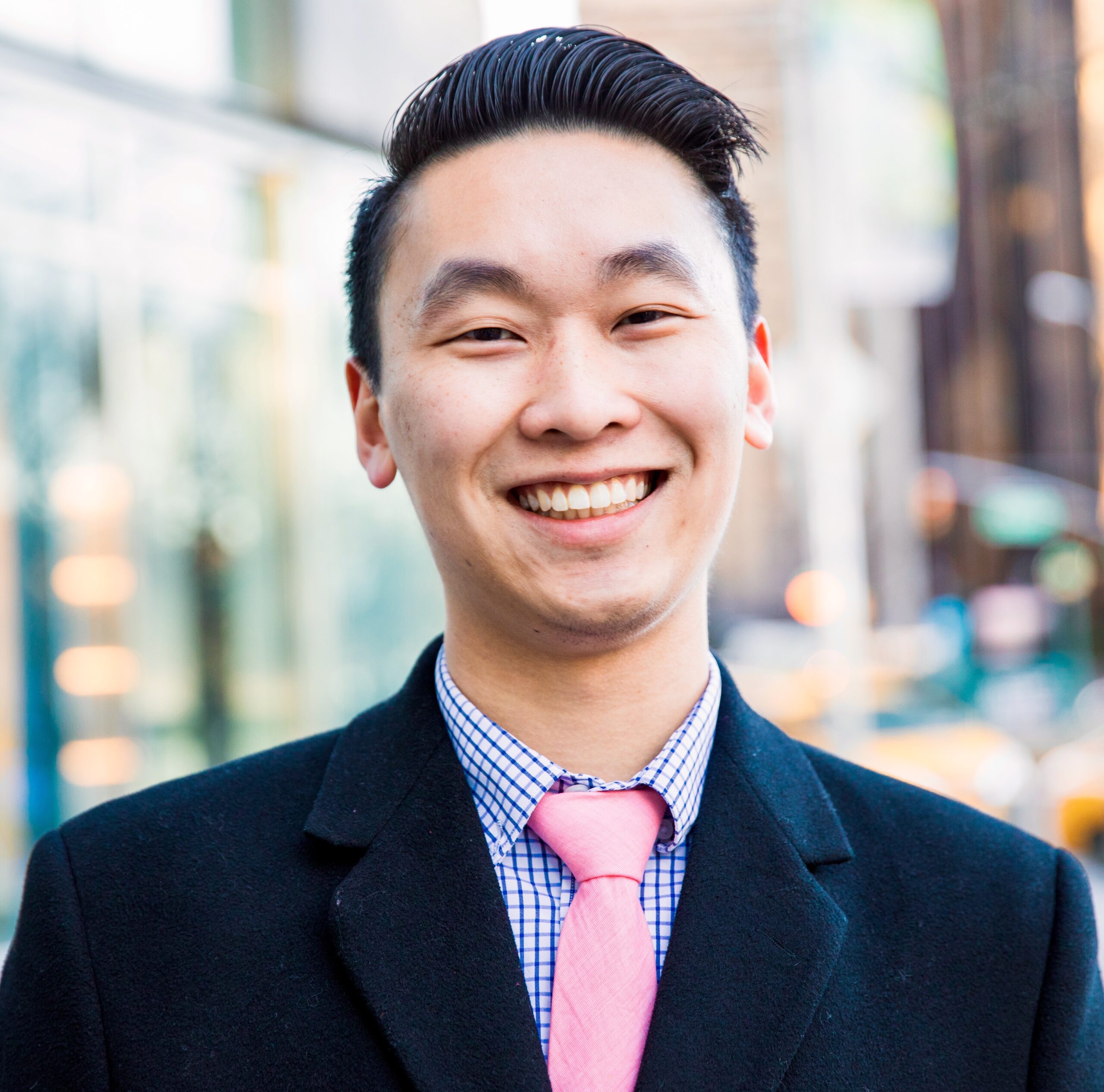 Geoffrey Ko profile photo