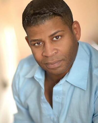 Kenney M. Green profile photo