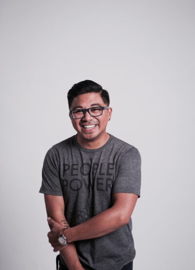 Orlando Gonzalo Morales profile photo