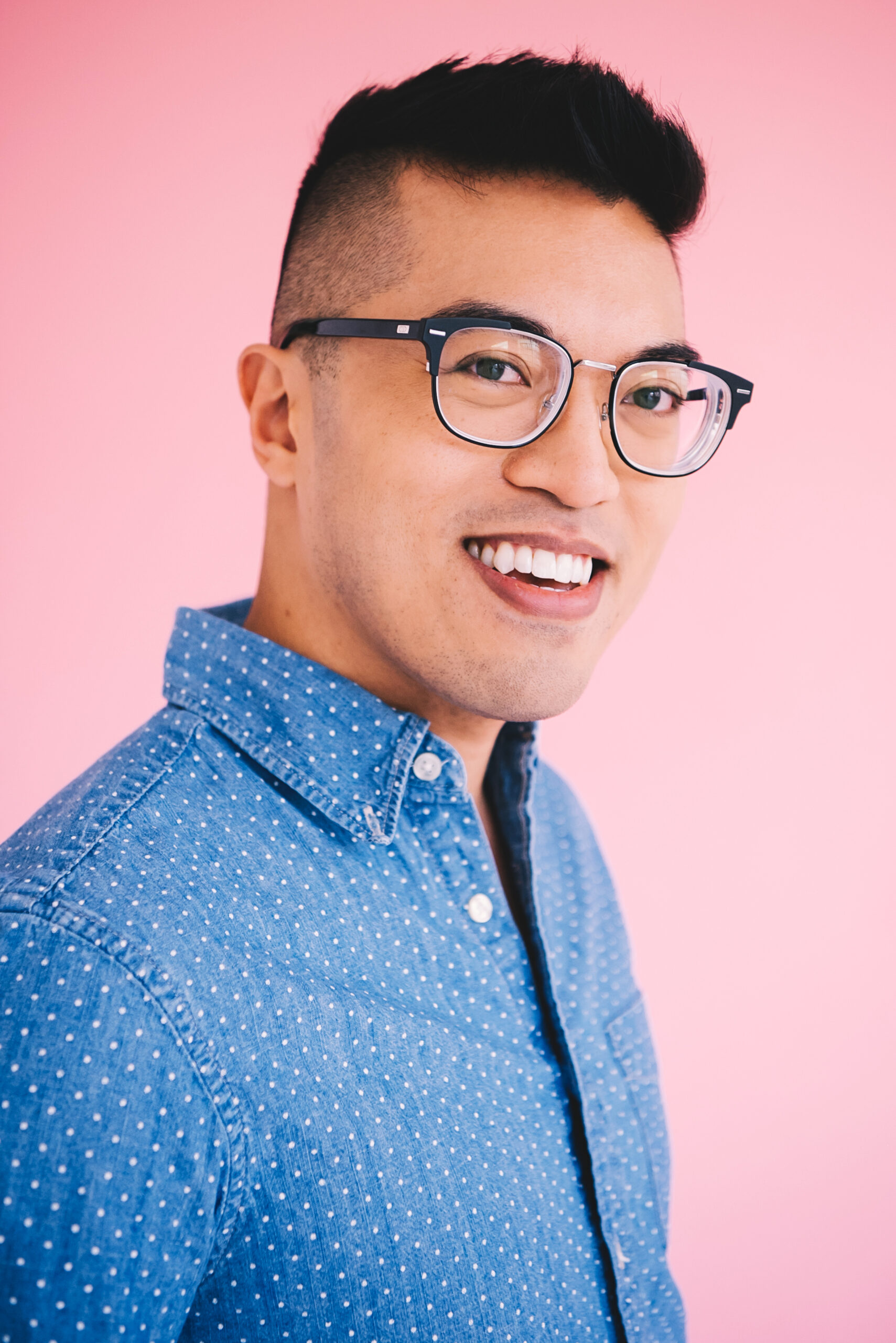 Steven Cuevas profile photo