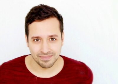 Andy Kust profile photo