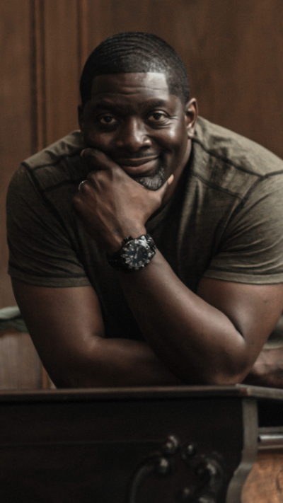 Jamar K Jones profile photo