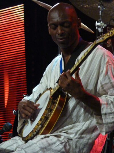 AYODELE A. MAAKHERU profile photo