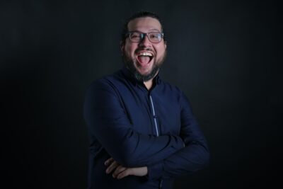 Jaime Lozano profile photo