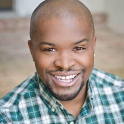 Jevares C Myrick profile photo