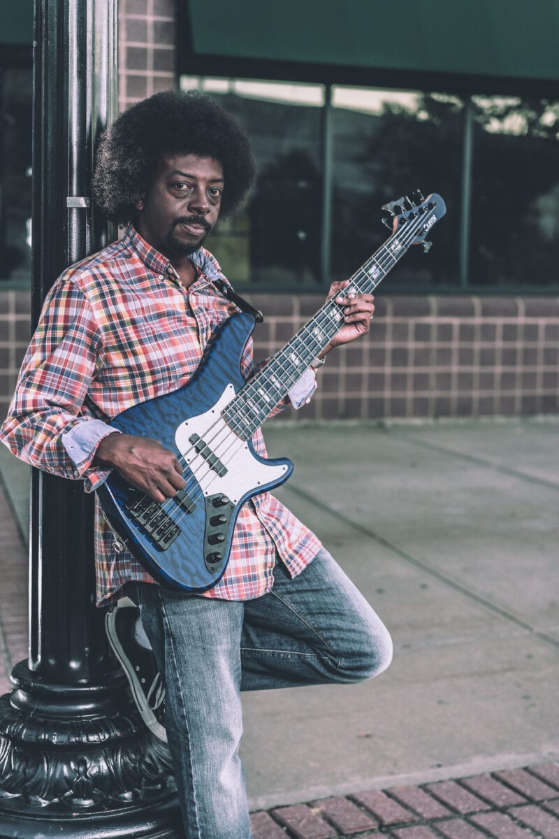 Carl Carter profile photo