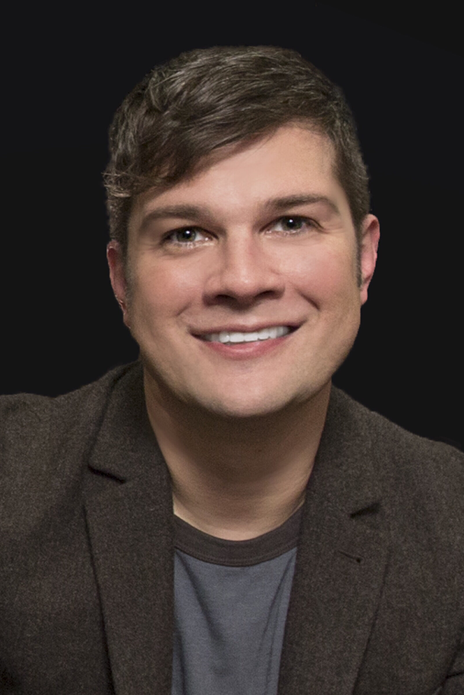Stephen Oremus, Executive Committee profile photo