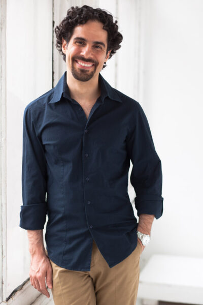 Alex Lacamoire profile photo