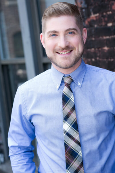 Brian Usifer profile photo