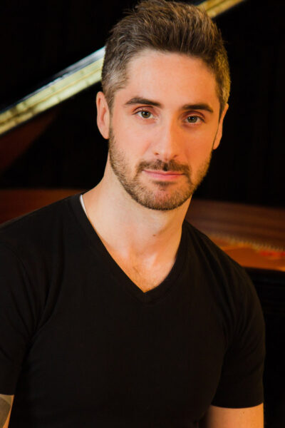 Bryan Perri profile photo