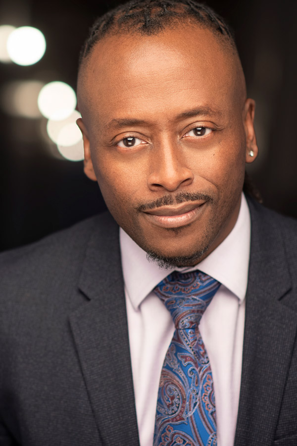 Kenny J Seymour profile photo