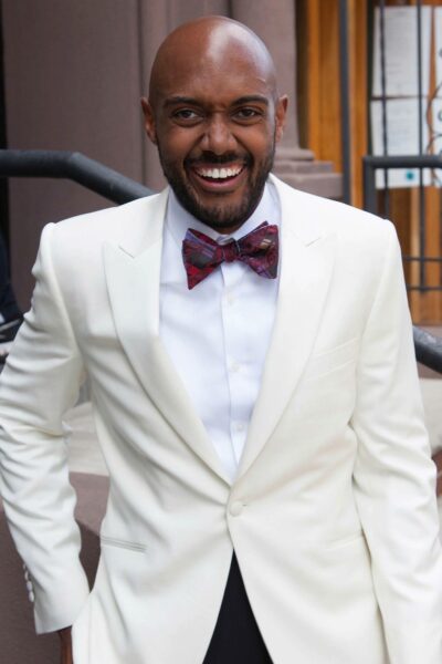 Alvin Hough, Jr. profile photo