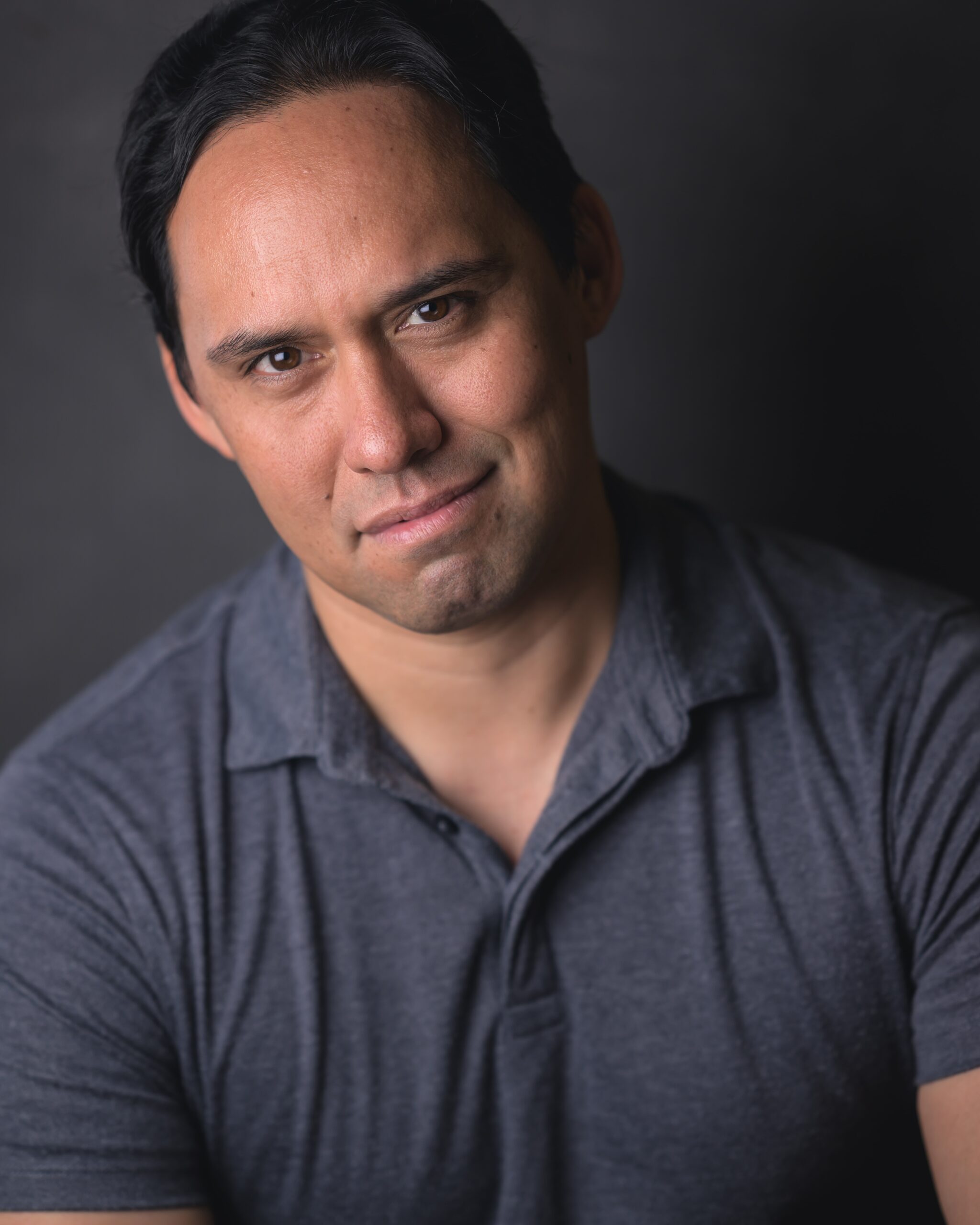 Pedro Kaʻawaloa profile photo