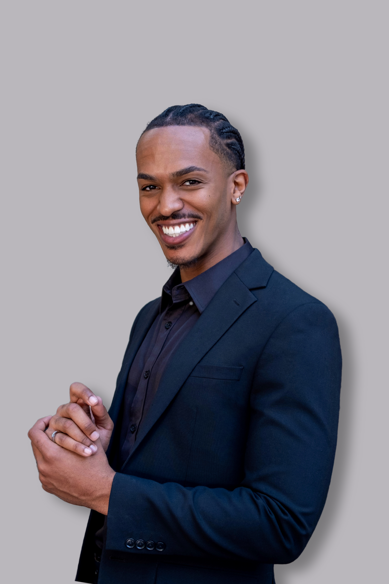 Sheldon Steele profile photo