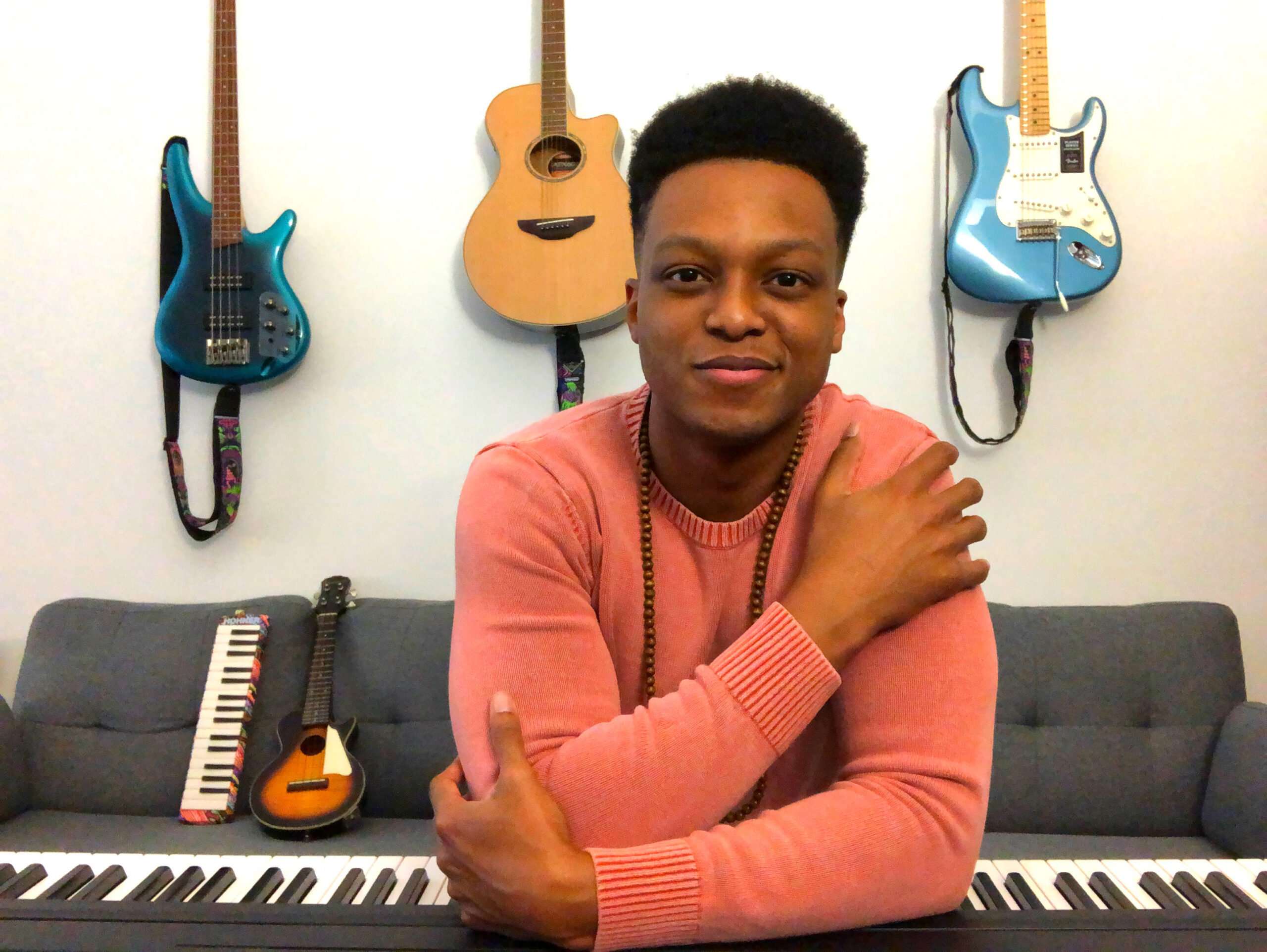 J. Quinton Johnson profile photo