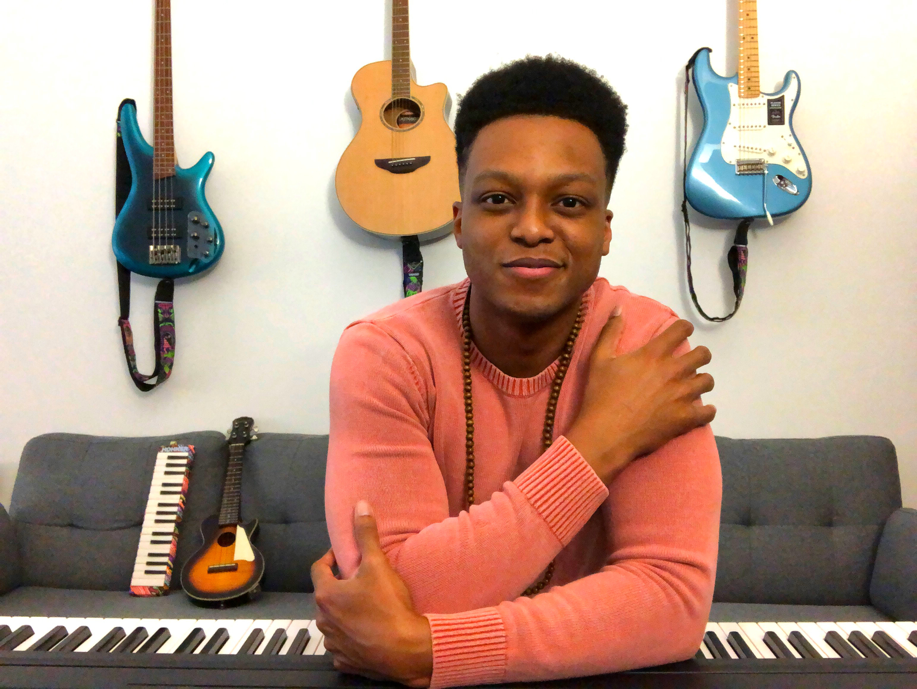J. Quinton Johnson profile photo