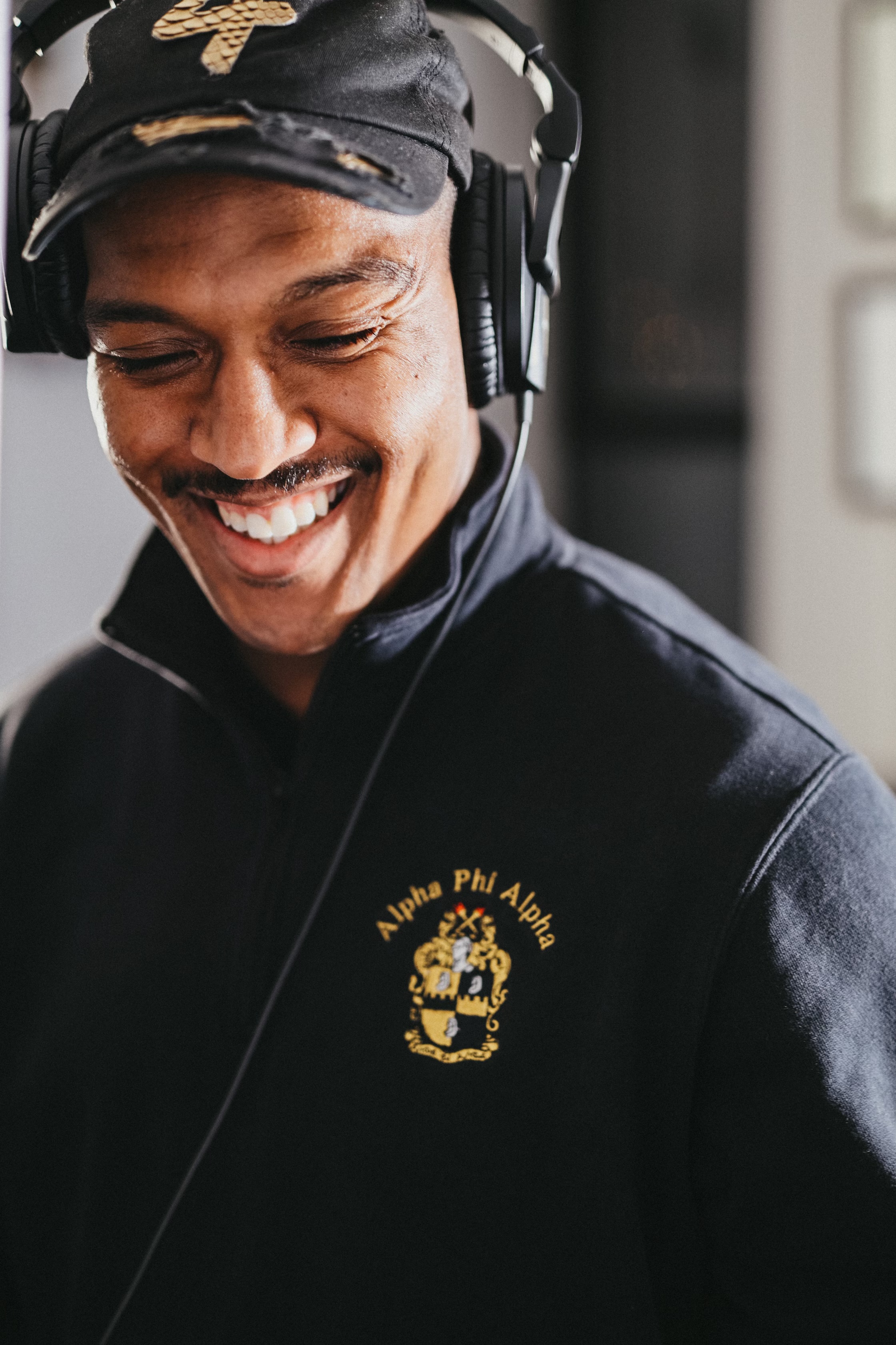 Nygel D. Robinson profile photo