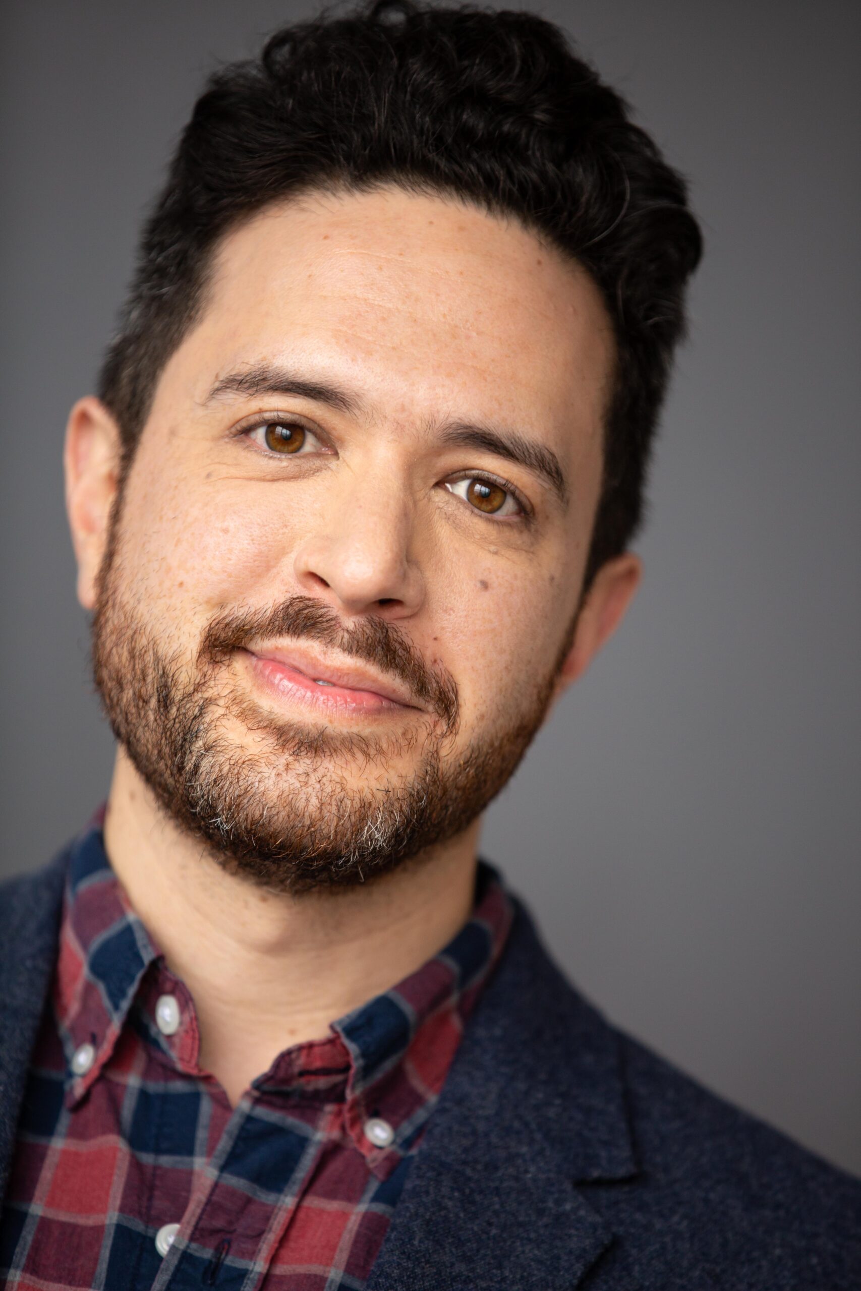 Adam Gwon profile photo