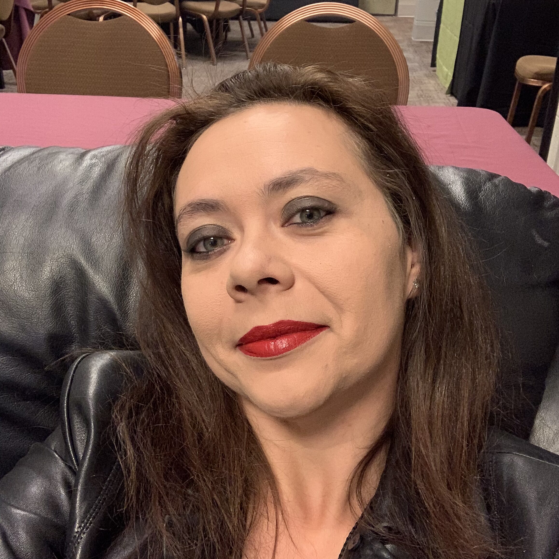 Tianna Heppner profile photo