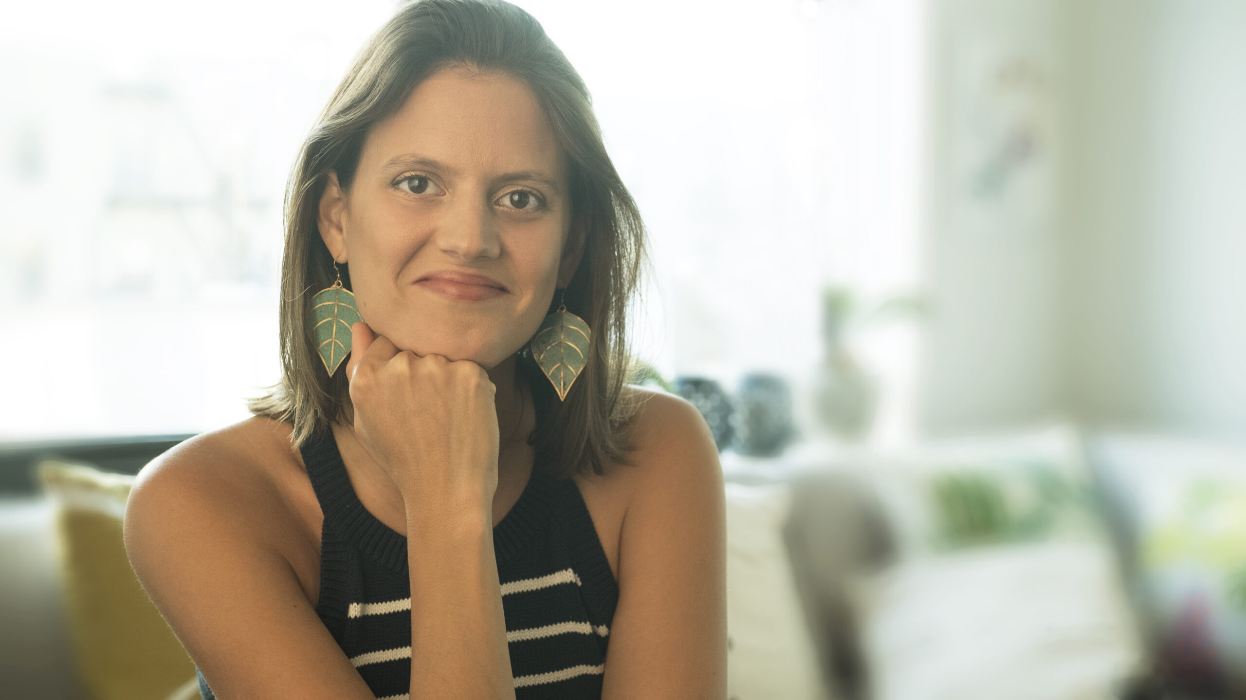 Jacinta Clusellas profile photo