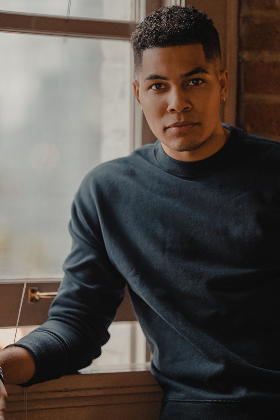 Christian Magby profile photo